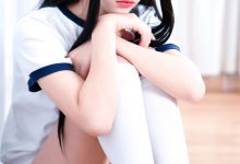 虫皿虫皿 - NO.05 体操服学妹 [10P-42MB]-套图岛