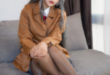 萌芽儿 麻衣学姐jk [28P-251MB]-套图岛