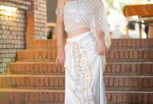 西双版纳【傣服 银】+假期+小d睡衣[46P-331MB]-套图岛