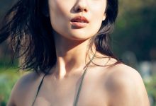 奥山和纱写真集「平成最後のニューヒロイン!奥山かずさの魅力に迫る。」-套图岛