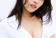 森日菜美写真集「海辺のあの子」-套图岛