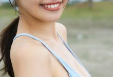 森日菜美写真集「CUTE&SEXY」-套图岛