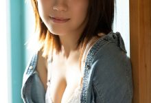 村山优香写真集「僕だけのヒロイン」-套图岛