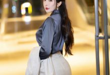 [XiuRen秀人网] 2024.02.22 No.8126 李丽莎 [82+1P]-套图岛
