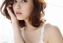 杉本有美写真集「Twilight」WPB-Net EX214-套图岛