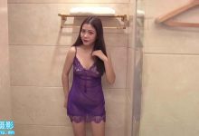 [PANS摄影]新刊0004期 一菲[1V／1.14GB]-套图岛