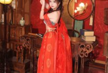 [XiuRen秀人网] 2024.02.27 No.8146 小薯条nienie [82+1P]-套图岛