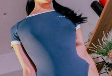 [SWEETBOX] Vol.30 YUI - Heart steal [78P-904MB]-套图岛