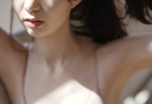 松平璃子写真集「マイクロ小顔の8頭身ボディ。」-套图岛