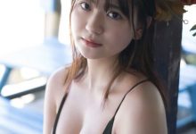 山田南实写真集「ハタチのJUICYボディ 134ページの大ボリューム!」-套图岛