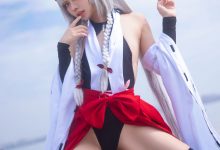 G44不会受伤-朝凪原皮 [30P-430MB]-套图岛