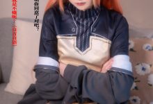 Quan冉有点饿＆拖拉大王-舅妈 [107P-704MB]-套图岛