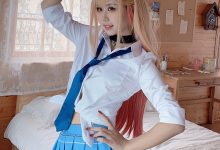 萌芽儿o0 –  海梦 [43P-4V-182.5M]-套图岛