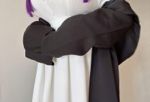 米饼Misa 爱发电图 [273P 448MB]-套图岛