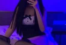 林扣弦 - 情趣兔女郎 [25P-42MB]-套图岛