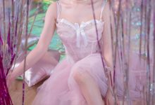 [YALAYI雅拉伊]2023.11.02 NO.1086 秀丽迷人[36+1P／232MB]-套图岛