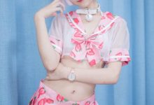 羽天shine 猫耳妹妹[131P-903M][-套图岛