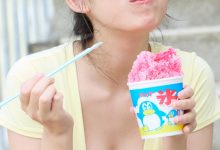 菊地姫奈写真集「#春から女子大生 Vol.1」-套图岛