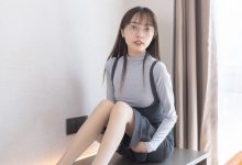 [BoBoSocks袜啵啵]NO.309 稚予-两双高跟鞋、灰丝、白丝、裸足、踩奶油蛋糕剧情[180P+2V／7.10GB]-套图岛