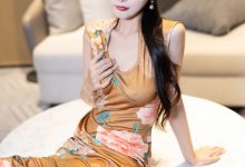 [XiuRen秀人网] 2024.02.07 No.8084 林星阑 [83+1P]-套图岛