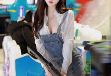 [XiuRen秀人网] 2024.02.07 No.8087 小薯条nienie [81+1P]-套图岛