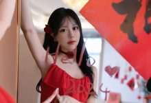 [XiuRen秀人网] 2024.02.08 No.8098 幼幼 [82+1P]-套图岛