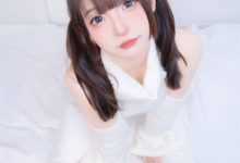 神楽坂真冬 斩男毛衣 [75P+2V-11.3MB]-套图岛