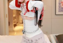 [XiuRen秀人网] 2024.03.19 No.8258 小薯条nienie [91+1P]-套图岛