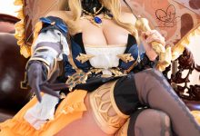 Haneame 雨波 24年2月 [228P+9V- 1.29G]]-套图岛