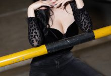 [XIAOYU语画界] 2024.03.08 VOL.1216 杨晨晨Yome [88+1P]-套图岛