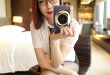 果儿Victoria - 酒店黑丝 [25P+1V-559MB]-套图岛