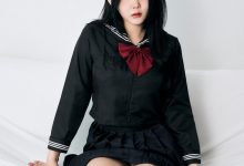 UMIZINE ZIA - Gravure model audition [136P-1.98G]-套图岛