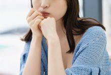 村岛未悠写真集「むらみゆ、念願の韓国に行ってきましたっっ!」-套图岛