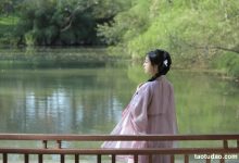 [YITUYU艺图语]2023.04.04 虎丘行 谢昀[28+1P／258MB]-套图岛