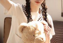 [YITUYU艺图语]2023.04.04 梦见 茹娅[22+1P／275MB]-套图岛