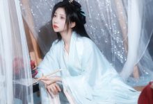 [YITUYU艺图语]2023.04.07 春日梦 绮罗生的小苏苏[28+1P／251MB]-套图岛