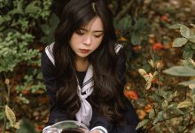 [YITUYU艺图语]2023.04.09 茶花树下的少女 是小白噢[25+1P／1.00GB]-套图岛