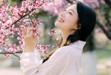 [YITUYU艺图语]2023.04.09 春日公园 黎美汐[20+1P／183MB]-套图岛