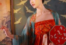 [YITUYU艺图语]2023.04.09 妖妃传 清欢儿[33+1P／698MB]-套图岛