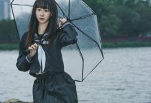 [YITUYU艺图语]2023.04.10 失落的水手女孩儿 小诗[26+1P／429MB]-套图岛