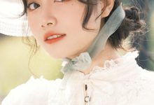 [YITUYU艺图语]2023.04.11 两个女孩的故事 橘柑&缪缪 [20+1P／480MB]-套图岛