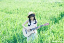 [YITUYU艺图语]2023.04.12 尝一口夏天 不吃海带 [31+1P／334MB]-套图岛