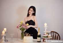 [YITUYU艺图语]2023.04.13 生日快乐 小多多要爆富 [28+1P／469MB]-套图岛