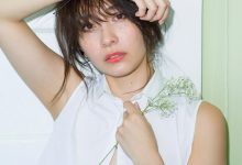 山崎真实写真集「Wanibooks」2017年06月号 No.156-套图岛