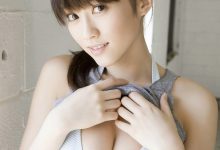 YS WEB 写真集 Vol.361 原干惠-套图岛