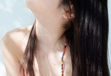 黑崎菜菜子写真集「青春の続き」-套图岛