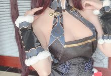 西园寺南哥 -杨贵妃自拍 [20P-55M]-套图岛