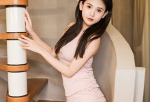 [YALAYI雅拉伊]2024.01.17 NO.1098 纯欲女友 若婷[45+1P／171MB]-套图岛