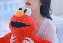 Yeonwoo – Naked [215P-735MB]-套图岛