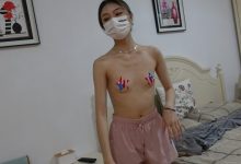 [ROSI口罩系列]2024.02.19 NO.2808[49+1P／62MB]-套图岛